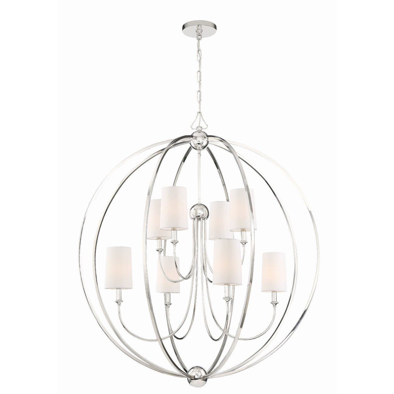 Sylvan 40'' Chandelier