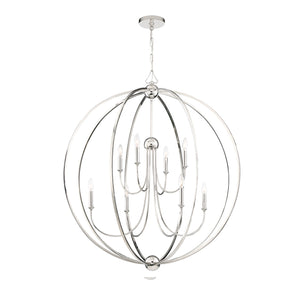 Sylvan 40'' Chandelier
