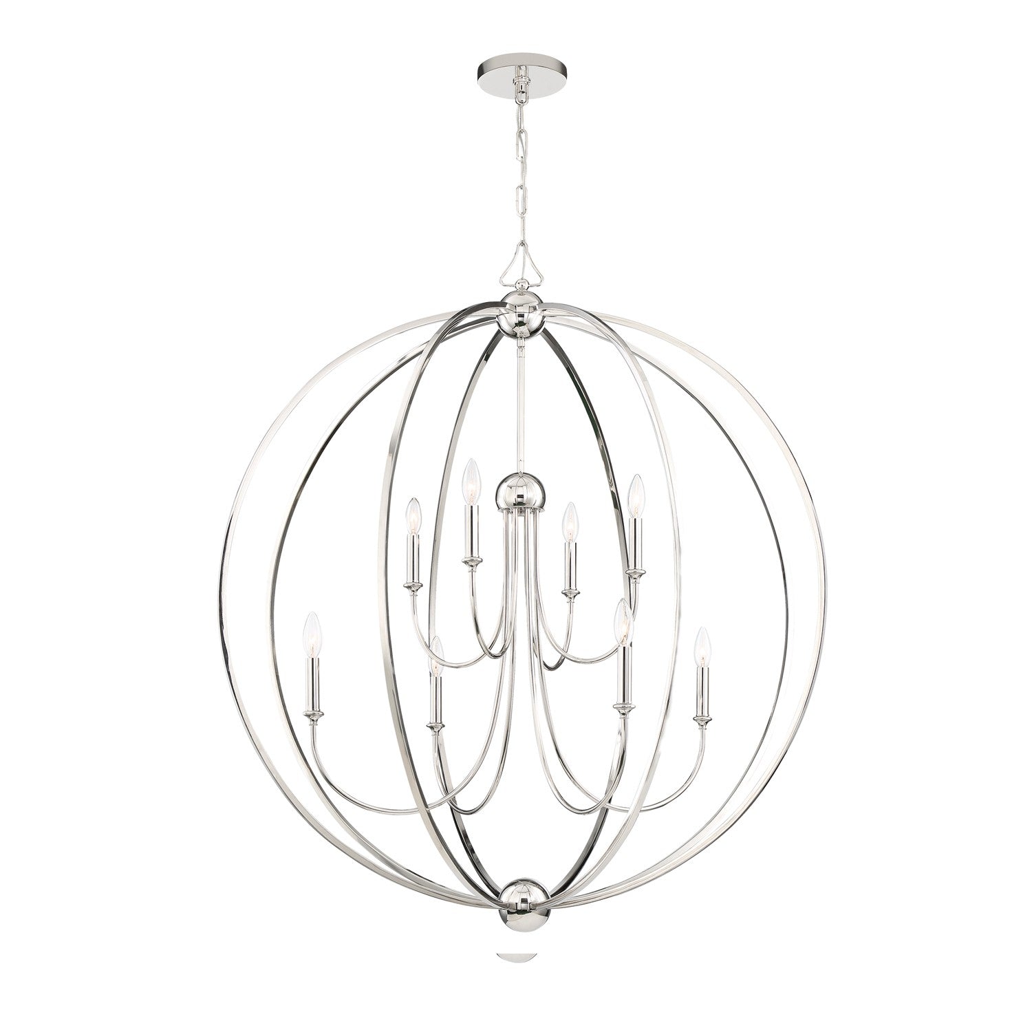 Sylvan 40'' Chandelier