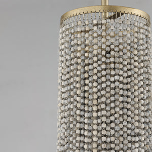 Fontaine 1-Light Pendant