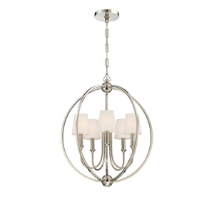Sylvan 22.5'' Chandelier