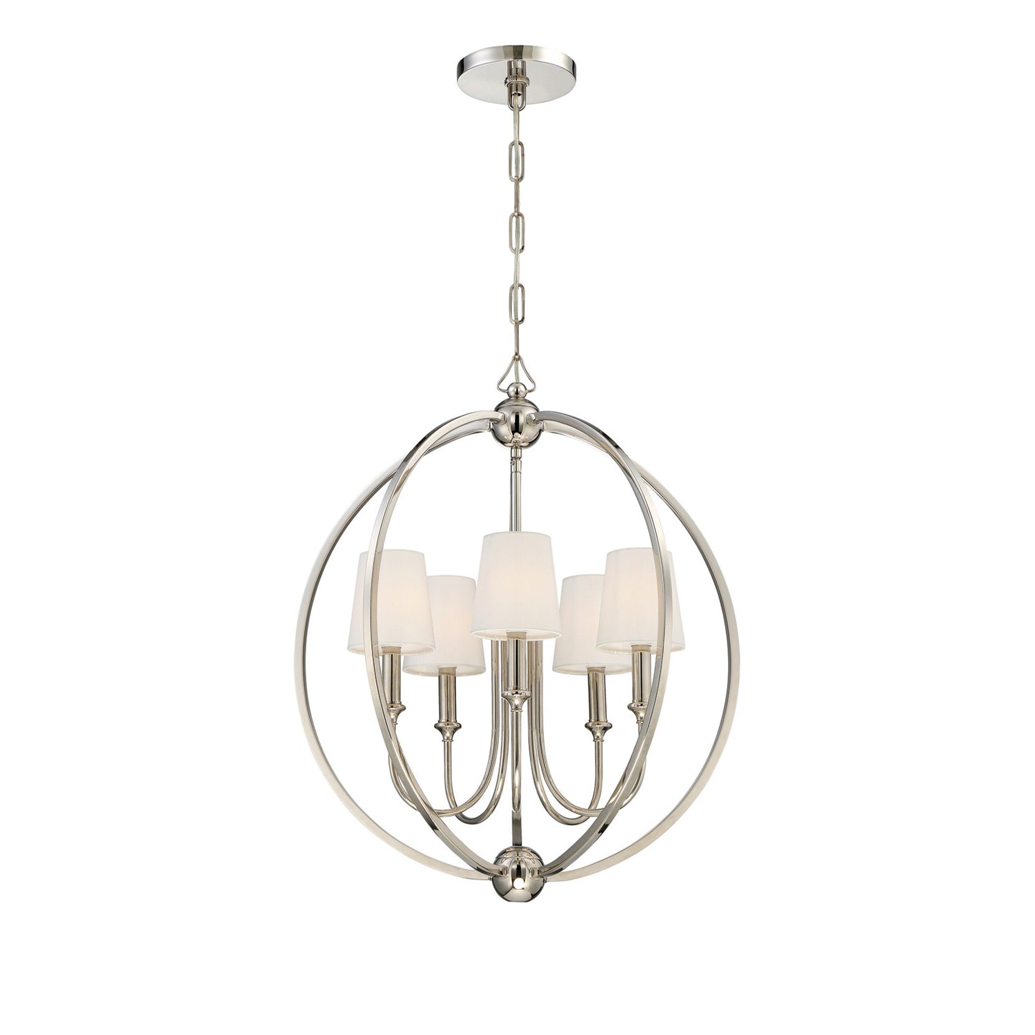 Sylvan 22.5'' Chandelier