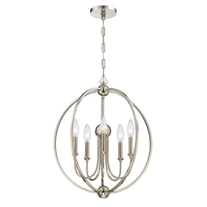 Sylvan 22.5'' Chandelier