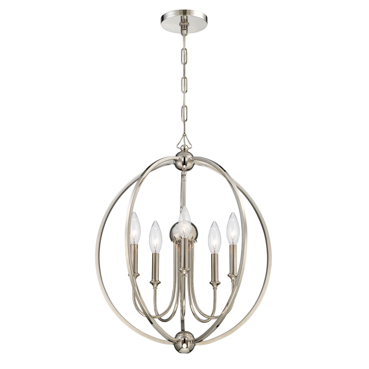 Sylvan 22.5'' Chandelier