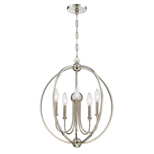 Sylvan 22.5'' Chandelier
