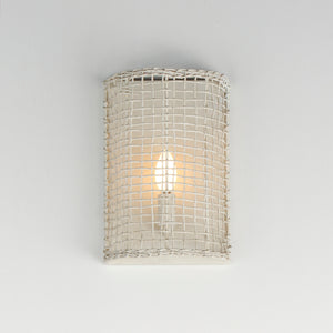 Cestino 1-Light Wall Sconce