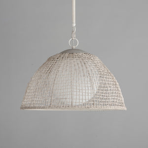 Cestino 1-Light Pendant