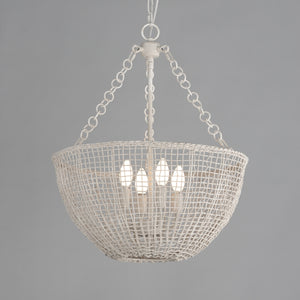 Cestino 4-Light Pendant