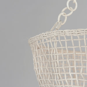 Cestino 4-Light Pendant