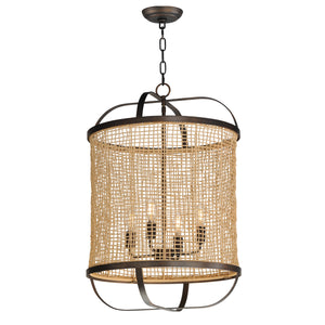 Cestino 19" Pendant