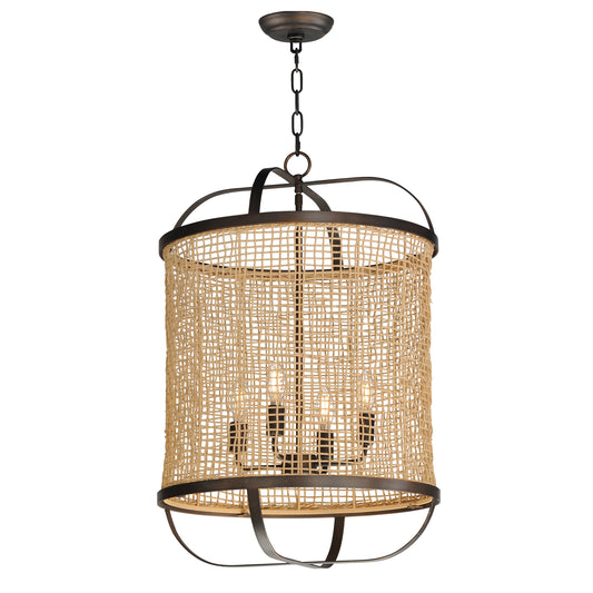 Cestino 19" Pendant