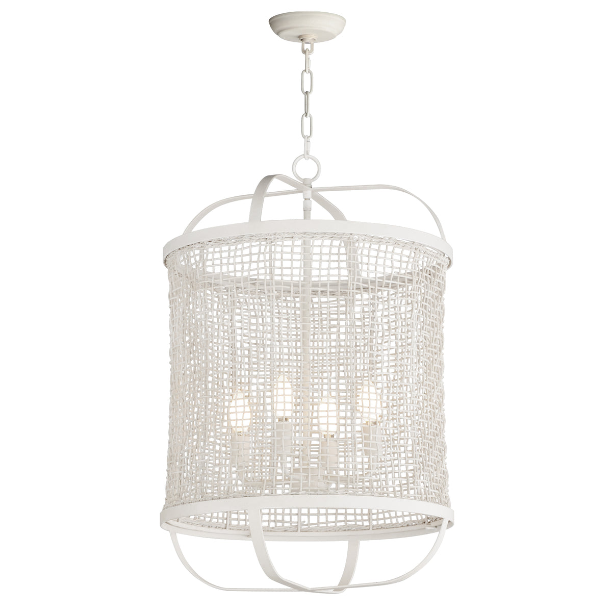 Cestino 19" Pendant
