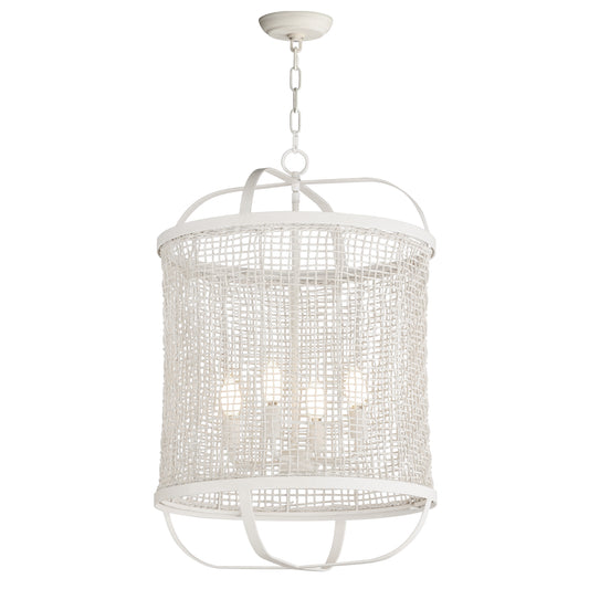 Cestino 19" Pendant