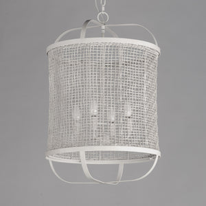 Cestino 19" Pendant