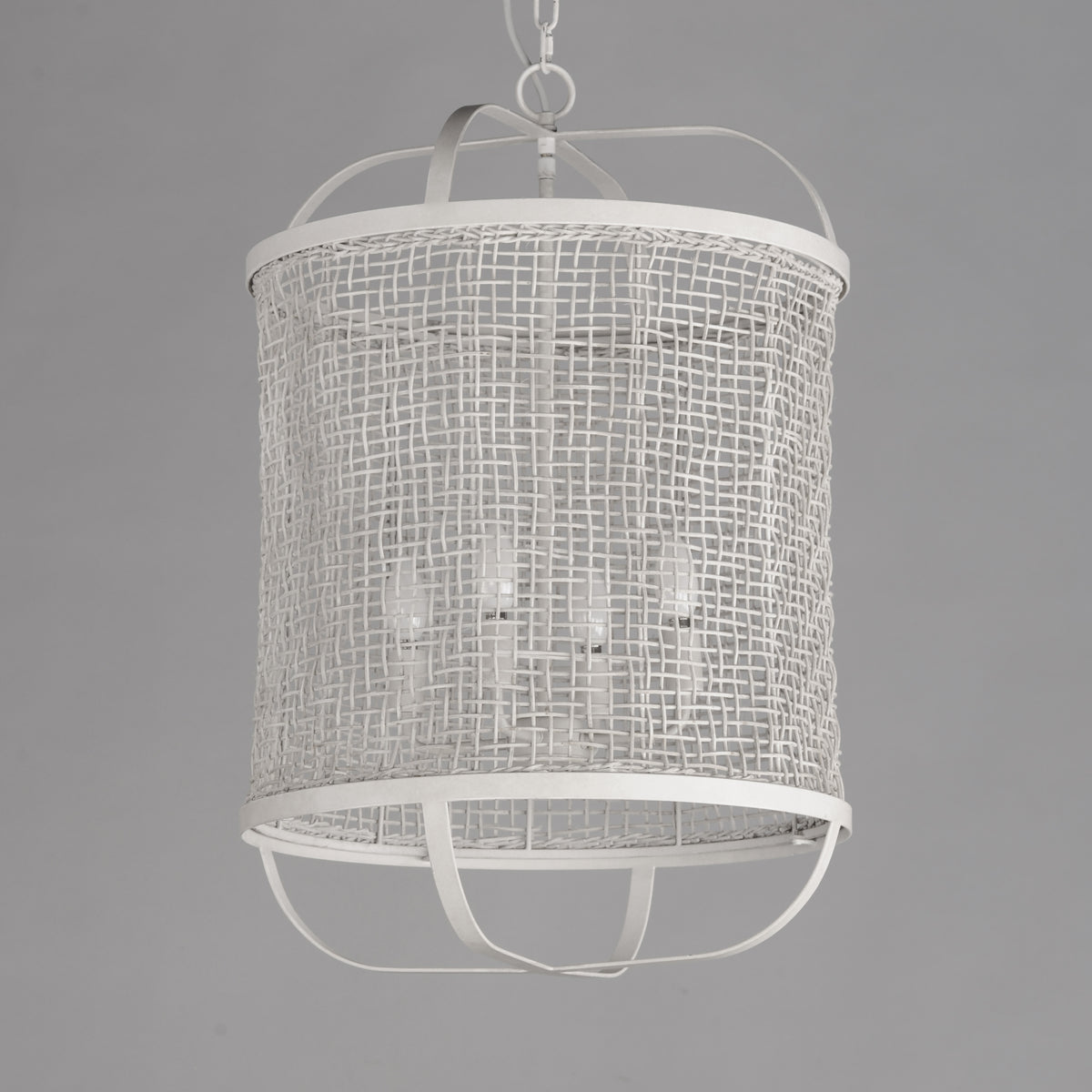 Cestino 19" Pendant