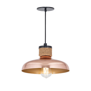 Bingham Small Pendant