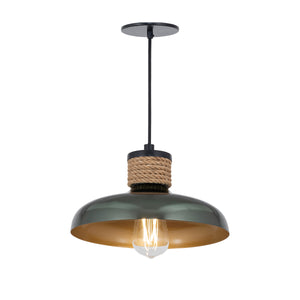 Bingham Small Pendant