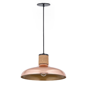 Bingham Large Pendant