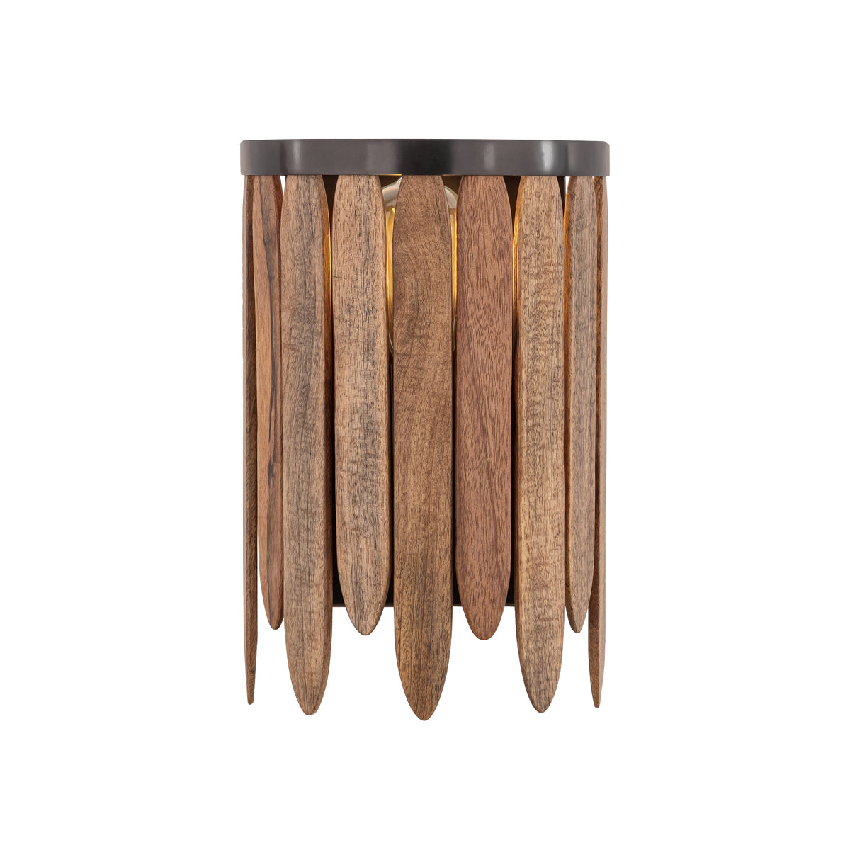 Marimba Wall Sconce