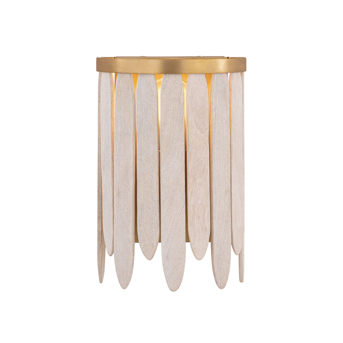 Marimba Wall Sconce
