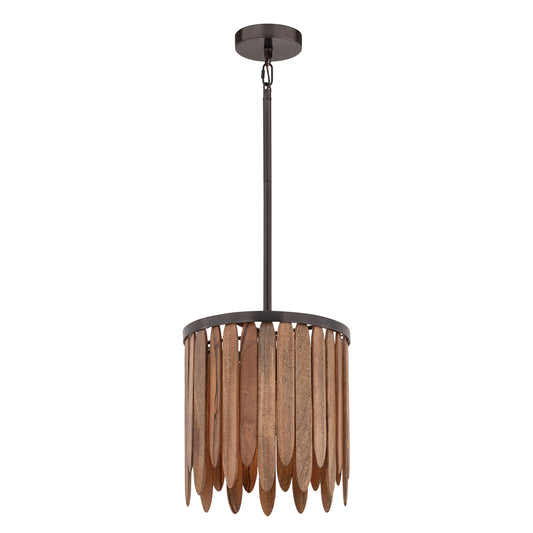 Marimba 12" Pendant