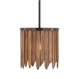 Marimba 12" Pendant