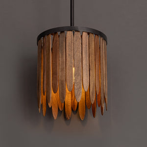 Marimba 12" Pendant