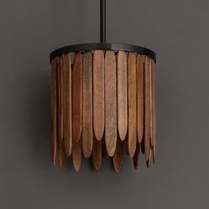 Marimba 12" Pendant