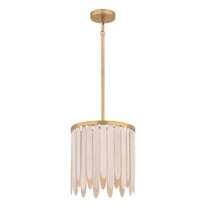Marimba 12" Pendant