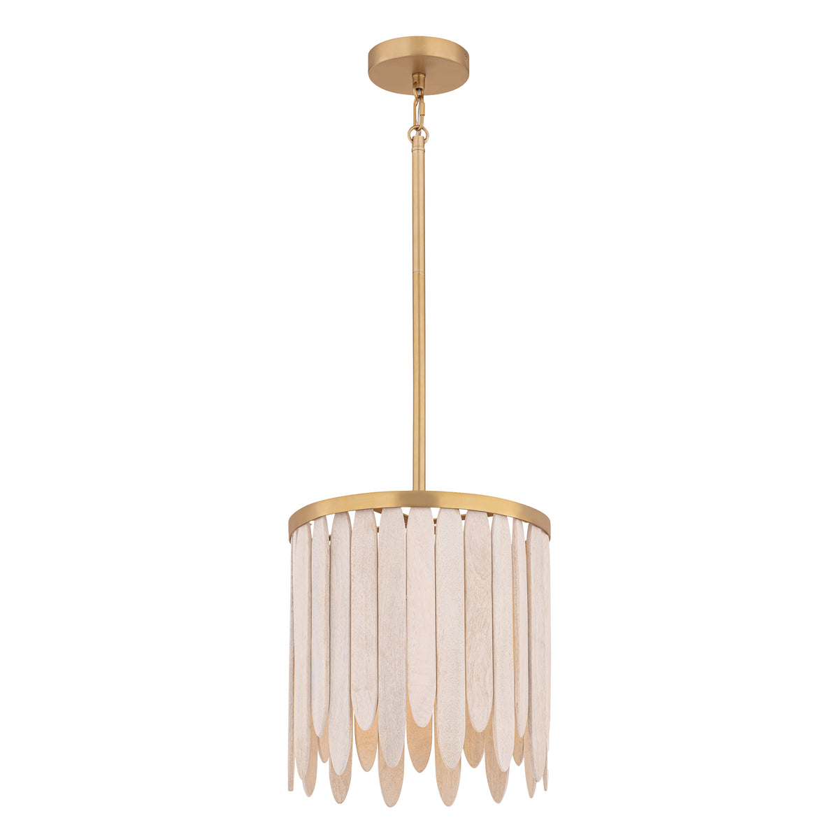 Marimba 12" Pendant