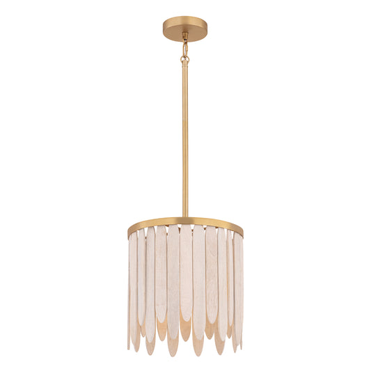 Marimba 12" Pendant