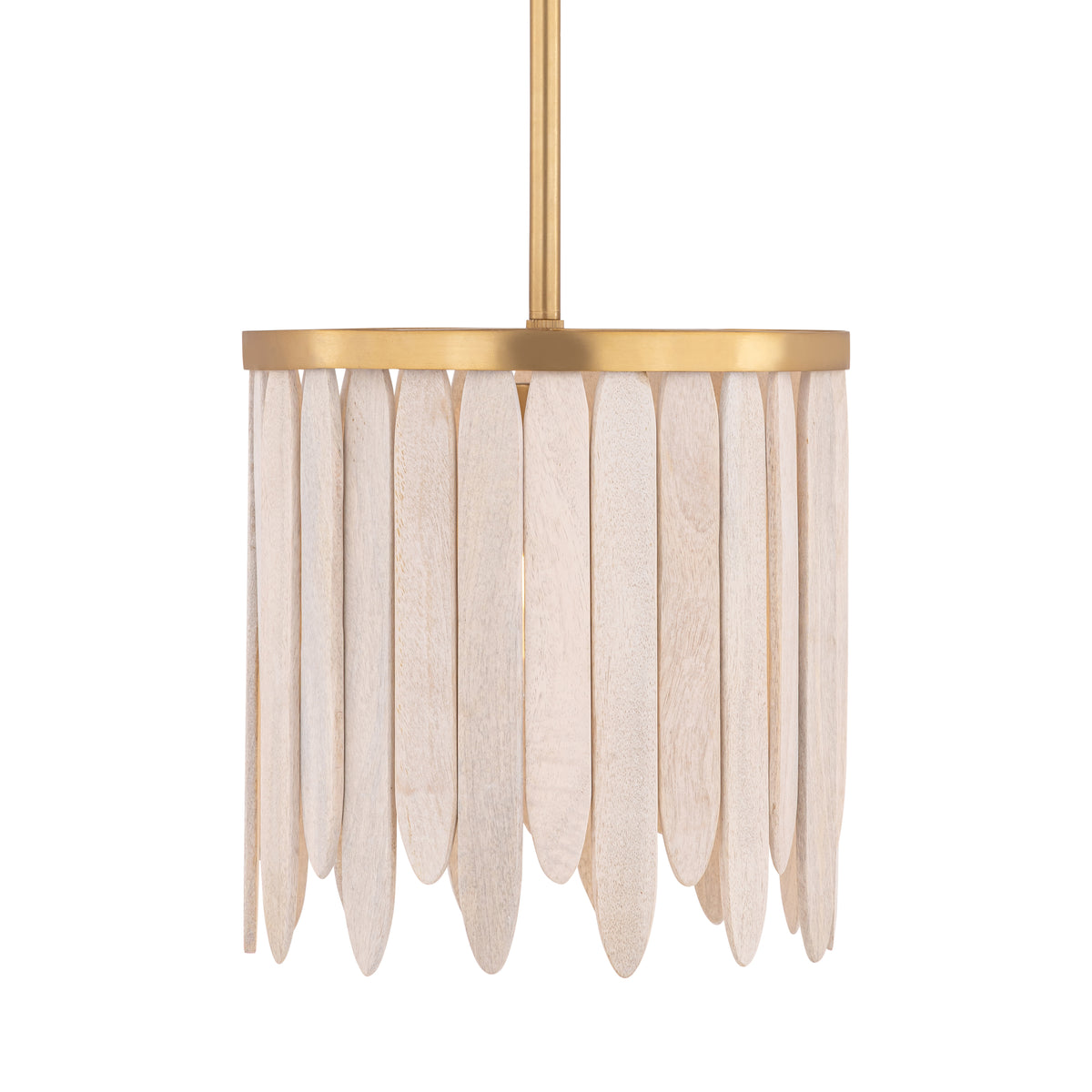 Marimba 12" Pendant
