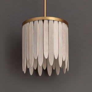 Marimba 12" Pendant