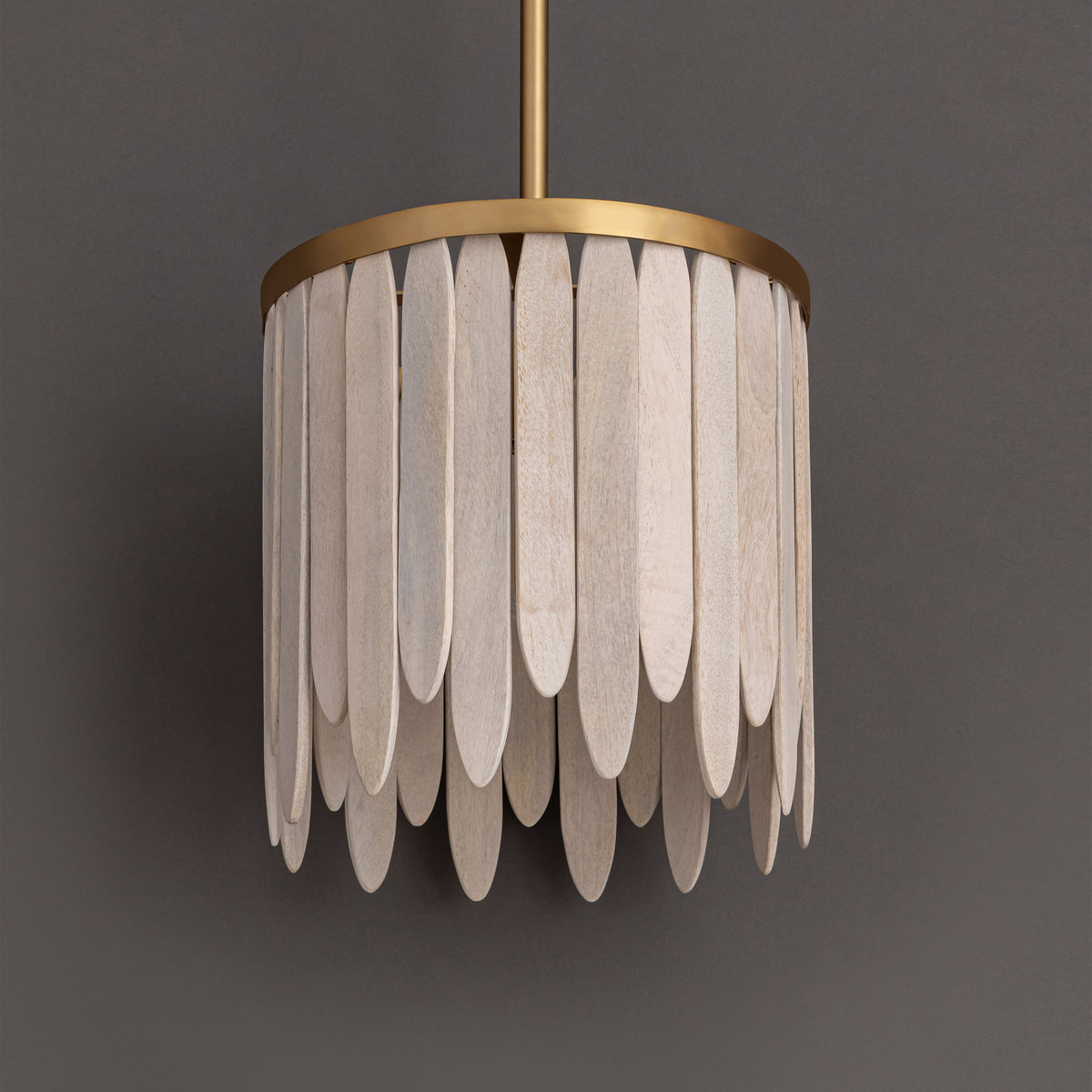 Marimba 12" Pendant