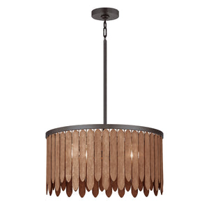 Marimba 26" Pendant