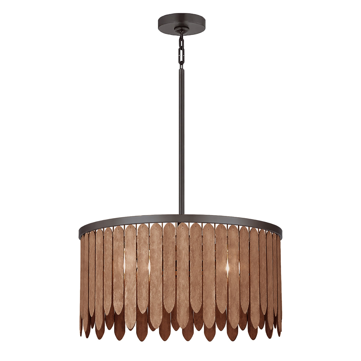 Marimba 26" Pendant