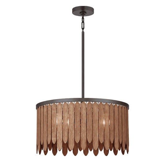 Marimba 26" Pendant