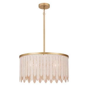 Marimba 26" Pendant