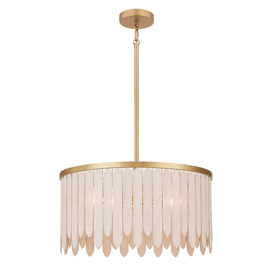 Marimba 26" Pendant