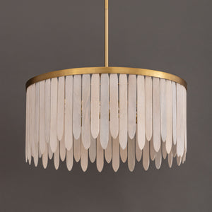Marimba 26" Pendant