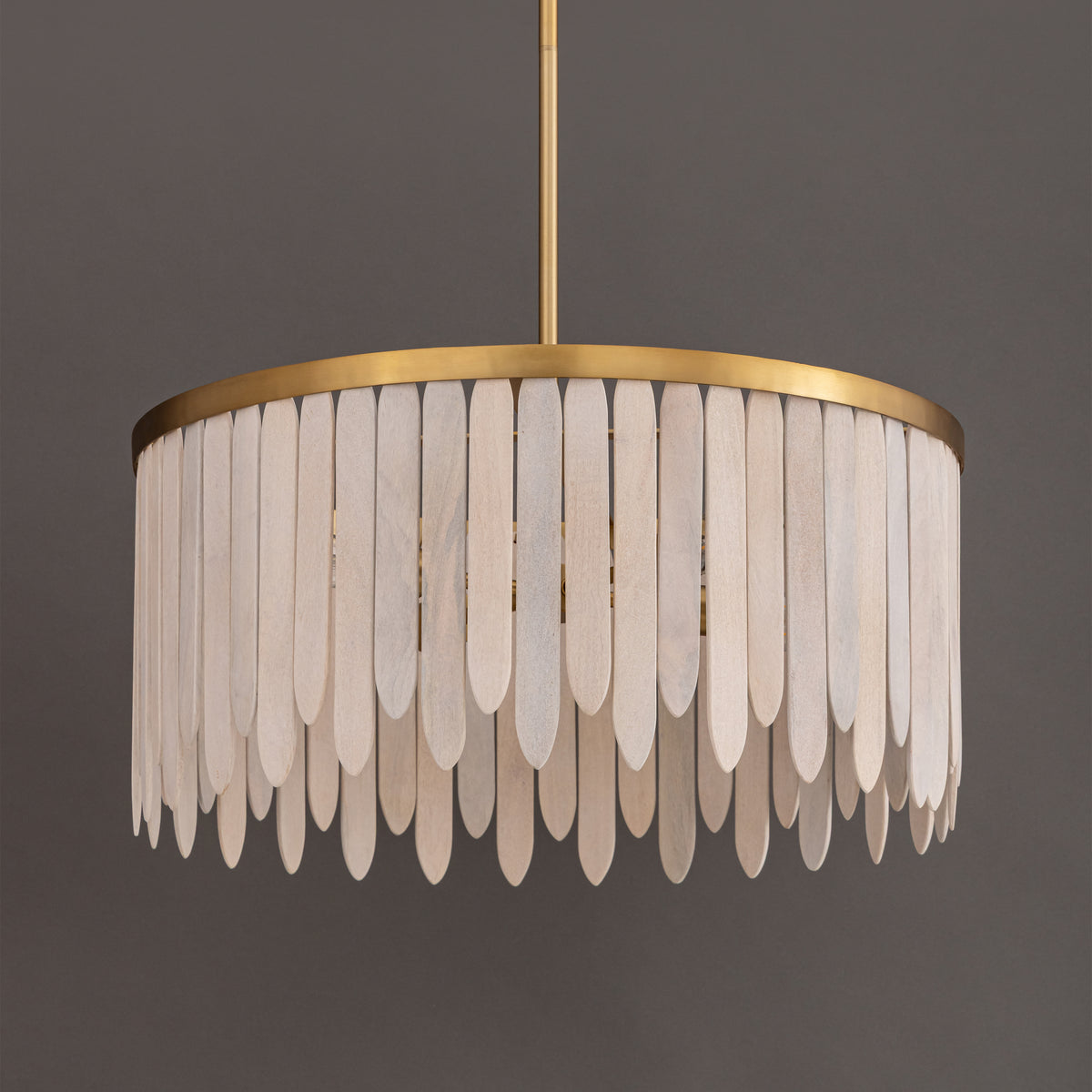 Marimba 26" Pendant
