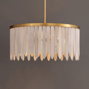 Marimba 26" Pendant