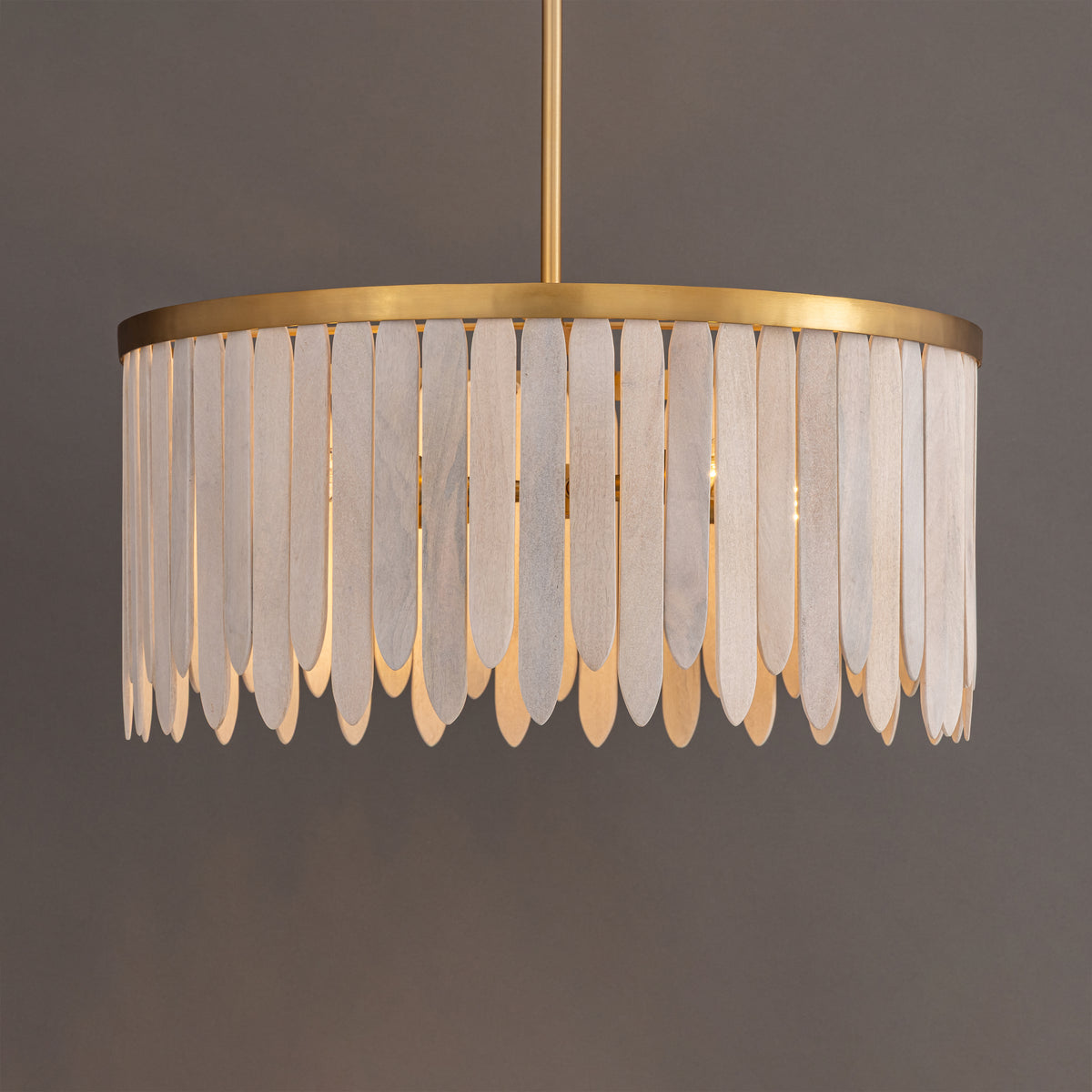 Marimba 26" Pendant