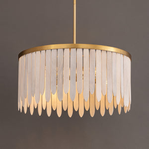 Marimba 26" Pendant