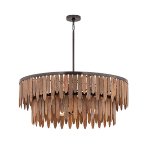 Marimba 36" Pendant