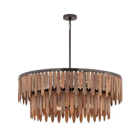 Marimba 36" Pendant