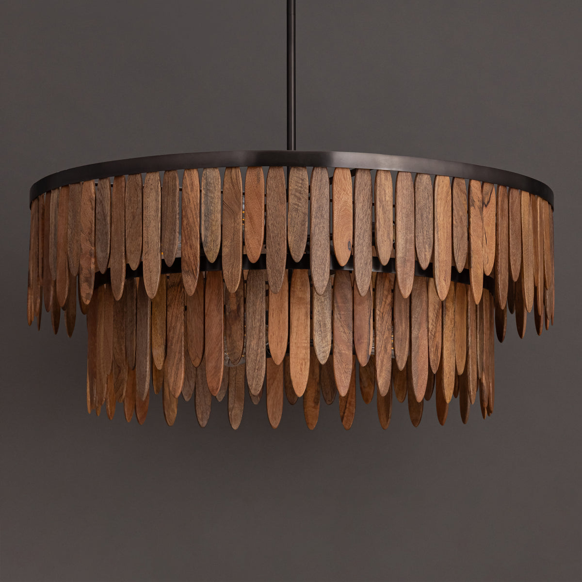 Marimba 36" Pendant