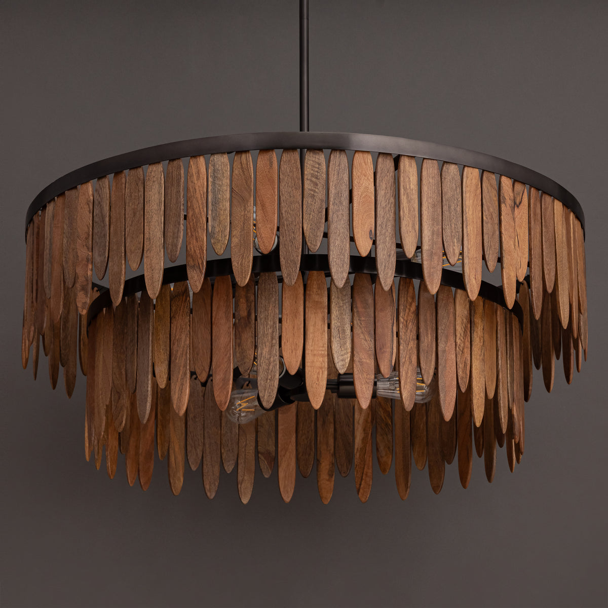 Marimba 36" Pendant