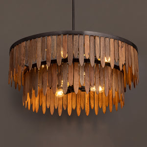 Marimba 36" Pendant