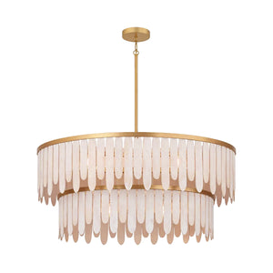 Marimba 36" Pendant